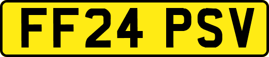 FF24PSV