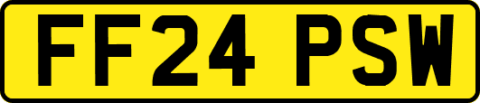 FF24PSW