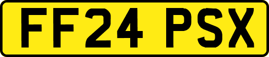 FF24PSX