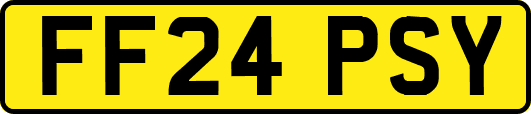 FF24PSY
