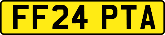 FF24PTA