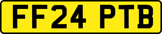 FF24PTB