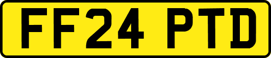 FF24PTD