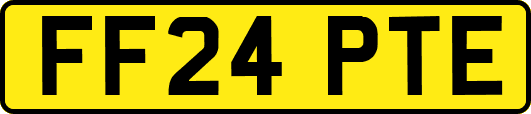 FF24PTE