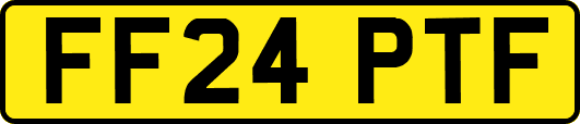 FF24PTF