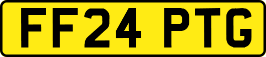 FF24PTG