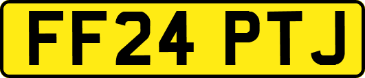 FF24PTJ