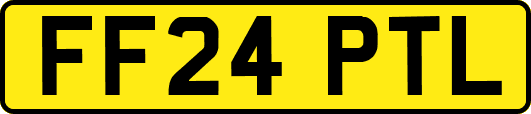 FF24PTL