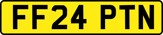 FF24PTN