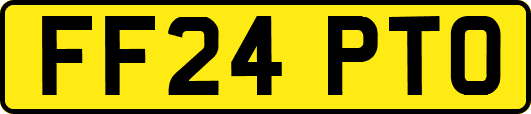 FF24PTO