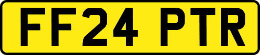 FF24PTR