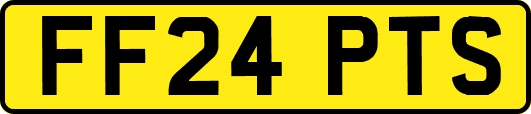 FF24PTS