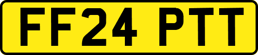 FF24PTT