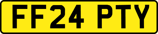 FF24PTY