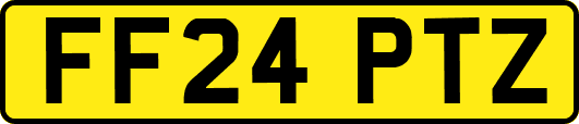 FF24PTZ