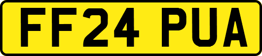 FF24PUA