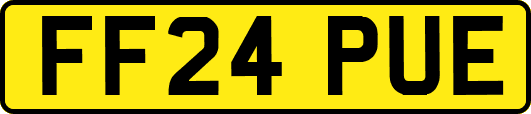 FF24PUE