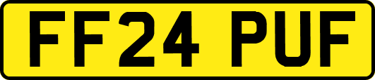 FF24PUF