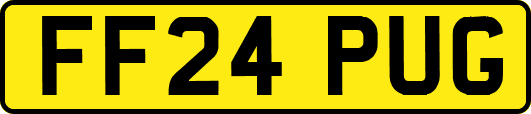 FF24PUG
