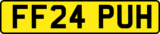 FF24PUH