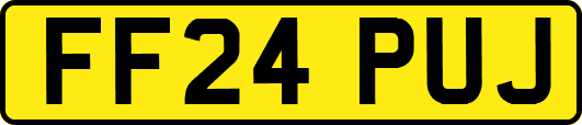 FF24PUJ