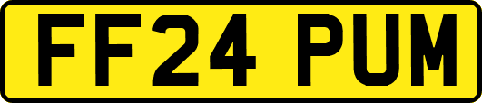 FF24PUM