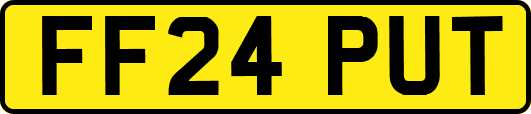 FF24PUT