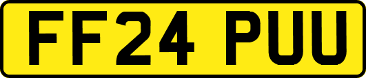 FF24PUU