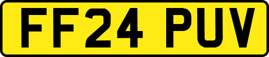 FF24PUV