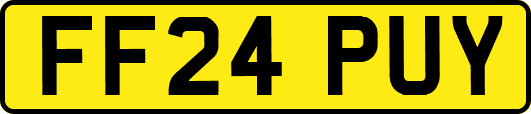 FF24PUY