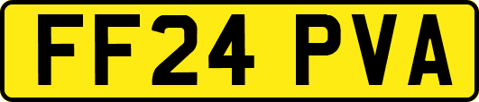 FF24PVA