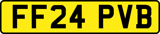 FF24PVB