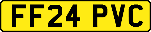 FF24PVC