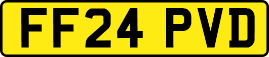 FF24PVD