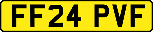 FF24PVF