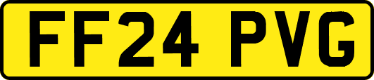 FF24PVG
