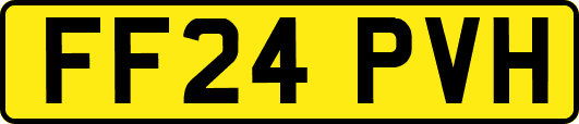 FF24PVH