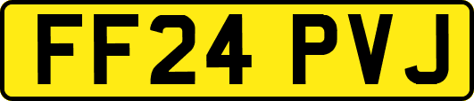 FF24PVJ