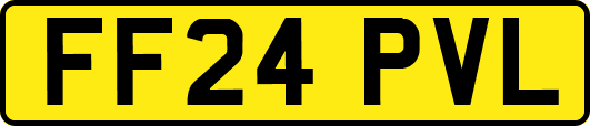 FF24PVL