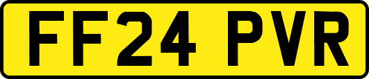 FF24PVR
