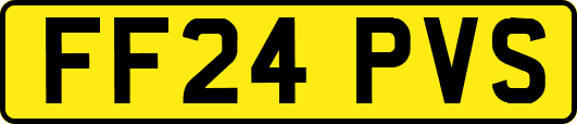 FF24PVS