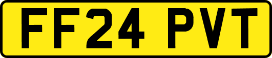 FF24PVT