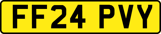 FF24PVY