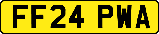 FF24PWA