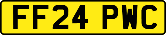 FF24PWC