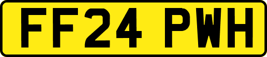 FF24PWH