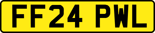 FF24PWL