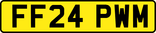 FF24PWM