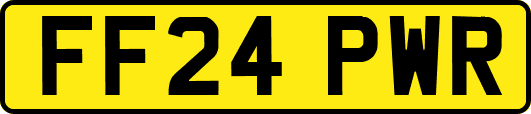 FF24PWR