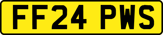 FF24PWS